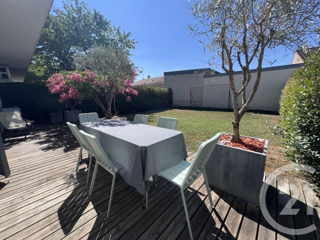 maison à vendre - 5 pièces - 130.0 m2 - ALBI - 81 - MIDI-PYRENEES - Century 21 Agence Sainte-Cécile