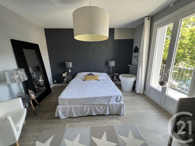 maison à vendre - 5 pièces - 130.0 m2 - ALBI - 81 - MIDI-PYRENEES - Century 21 Agence Sainte-Cécile