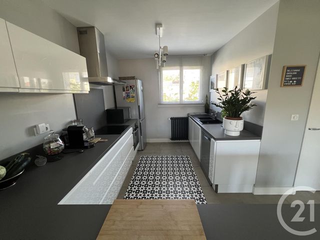 maison à vendre - 5 pièces - 130.0 m2 - ALBI - 81 - MIDI-PYRENEES - Century 21 Agence Sainte-Cécile