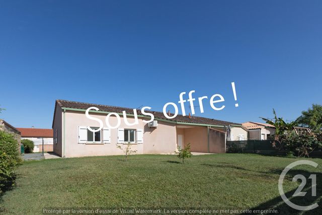 maison - ARTHES - 81