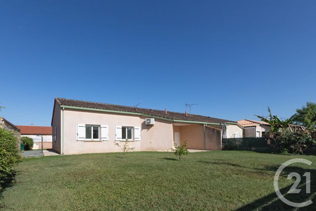 maison - ARTHES - 81