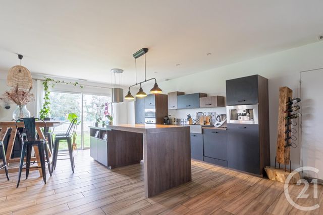 Maison à vendre LAGRAVE