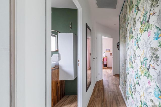 maison à vendre - 4 pièces - 100.0 m2 - LAGRAVE - 81 - MIDI-PYRENEES - Century 21 Agence Sainte-Cécile