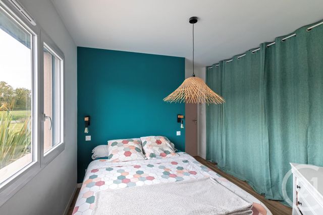 maison à vendre - 4 pièces - 100.0 m2 - LAGRAVE - 81 - MIDI-PYRENEES - Century 21 Agence Sainte-Cécile