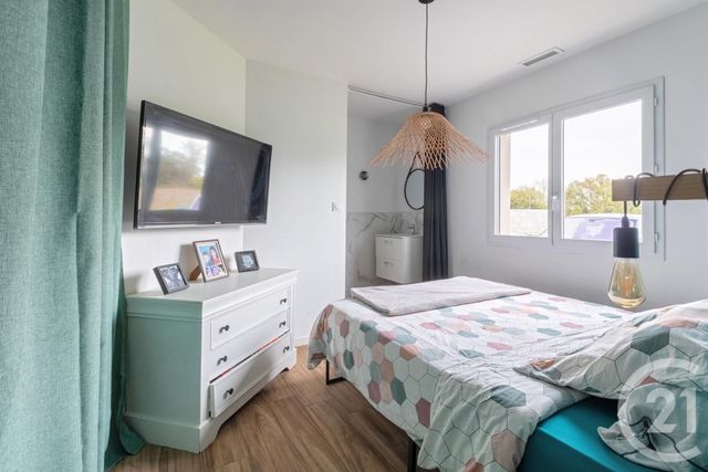 maison à vendre - 4 pièces - 100.0 m2 - LAGRAVE - 81 - MIDI-PYRENEES - Century 21 Agence Sainte-Cécile