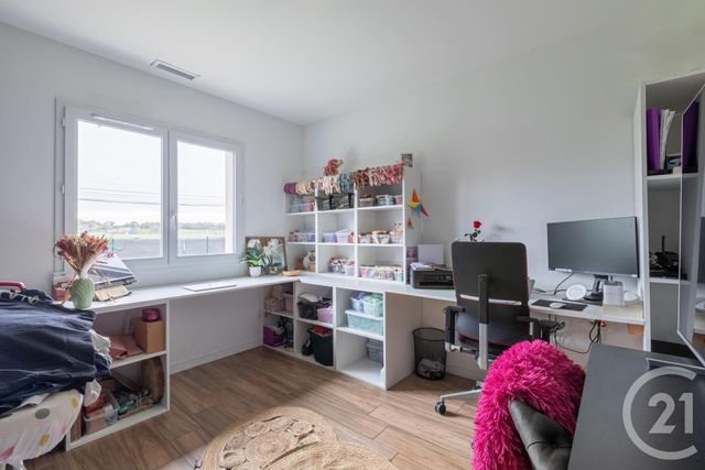 maison à vendre - 4 pièces - 100.0 m2 - LAGRAVE - 81 - MIDI-PYRENEES - Century 21 Agence Sainte-Cécile