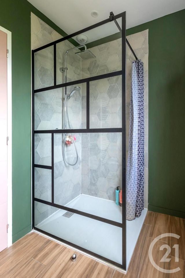 maison à vendre - 4 pièces - 100.0 m2 - LAGRAVE - 81 - MIDI-PYRENEES - Century 21 Agence Sainte-Cécile