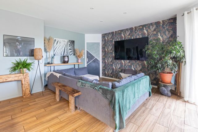 maison à vendre - 4 pièces - 100.0 m2 - LAGRAVE - 81 - MIDI-PYRENEES - Century 21 Agence Sainte-Cécile