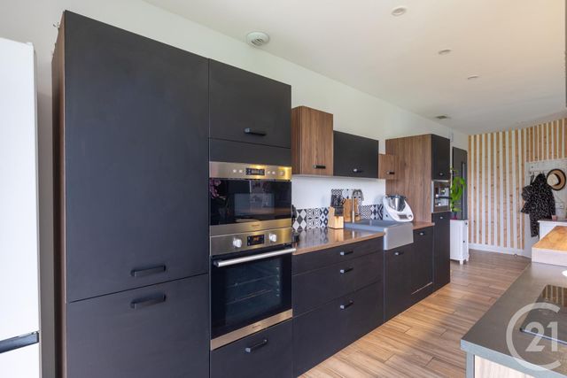 maison à vendre - 4 pièces - 100.0 m2 - LAGRAVE - 81 - MIDI-PYRENEES - Century 21 Agence Sainte-Cécile