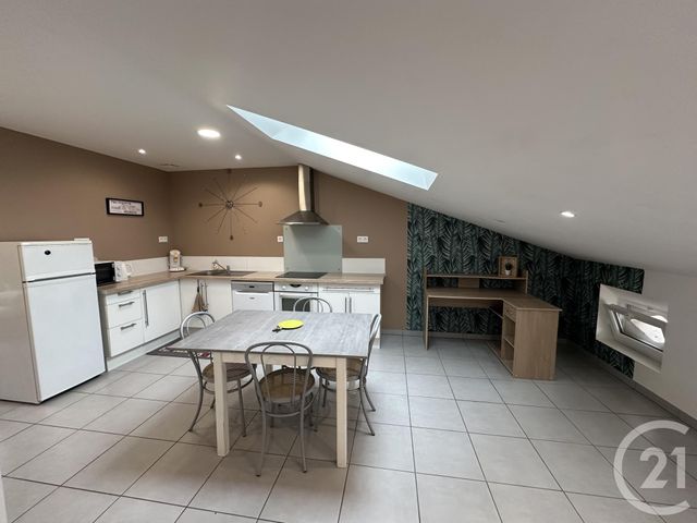 Appartement T2 à louer - 2 pièces - 42.0 m2 - ALBI - 81 - MIDI-PYRENEES - Century 21 Agence Sainte-Cécile