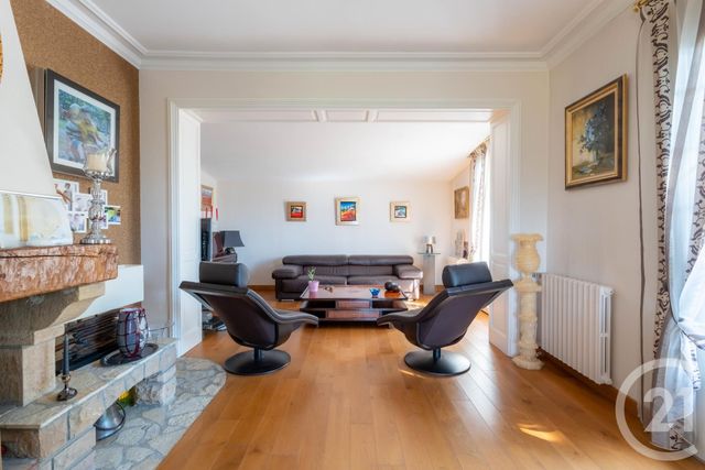 maison à vendre - 9 pièces - 204.0 m2 - ALBI - 81 - MIDI-PYRENEES - Century 21 Agence Sainte-Cécile