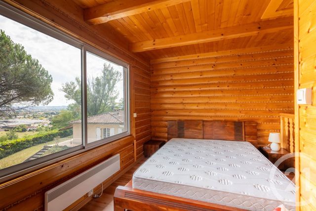 maison à vendre - 9 pièces - 204.0 m2 - ALBI - 81 - MIDI-PYRENEES - Century 21 Agence Sainte-Cécile