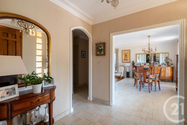 maison à vendre - 9 pièces - 204.0 m2 - ALBI - 81 - MIDI-PYRENEES - Century 21 Agence Sainte-Cécile