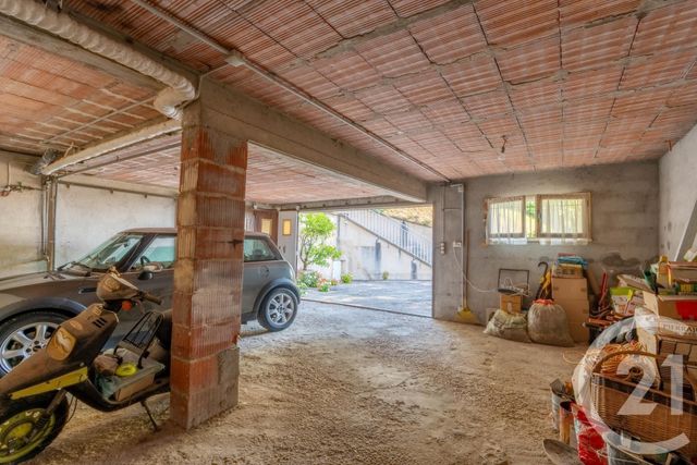 maison à vendre - 9 pièces - 204.0 m2 - ALBI - 81 - MIDI-PYRENEES - Century 21 Agence Sainte-Cécile