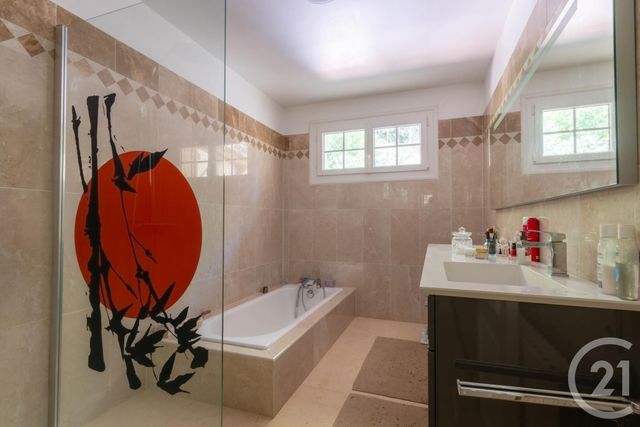 maison à vendre - 9 pièces - 204.0 m2 - ALBI - 81 - MIDI-PYRENEES - Century 21 Agence Sainte-Cécile