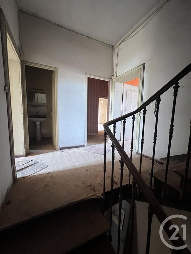 immeuble à vendre - 600.0 m2 - ALBI - 81 - MIDI-PYRENEES - Century 21 Agence Sainte-Cécile