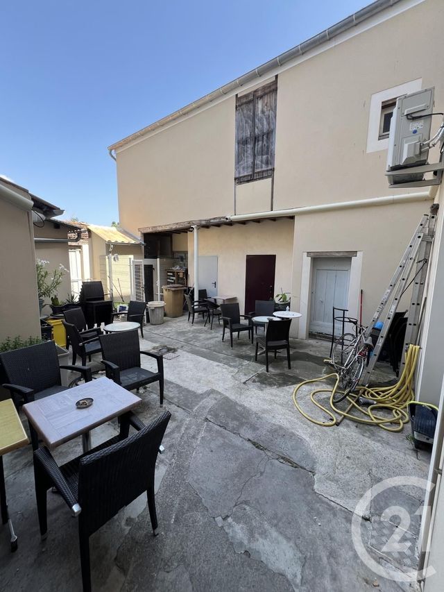 immeuble à vendre - 600.0 m2 - ALBI - 81 - MIDI-PYRENEES - Century 21 Agence Sainte-Cécile