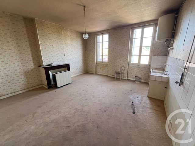 immeuble à vendre - 600.0 m2 - ALBI - 81 - MIDI-PYRENEES - Century 21 Agence Sainte-Cécile