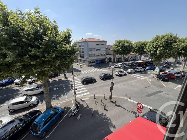immeuble à vendre - 600.0 m2 - ALBI - 81 - MIDI-PYRENEES - Century 21 Agence Sainte-Cécile
