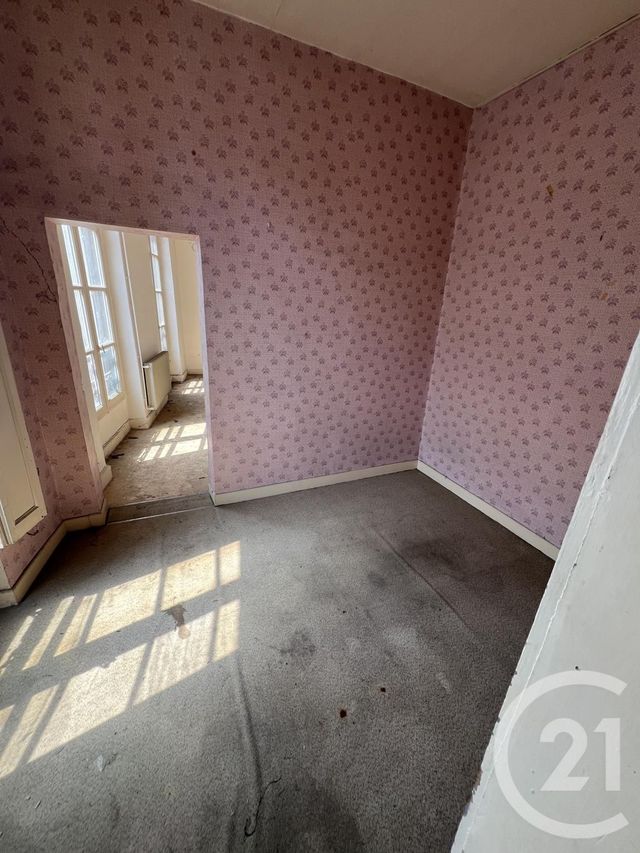 immeuble à vendre - 600.0 m2 - ALBI - 81 - MIDI-PYRENEES - Century 21 Agence Sainte-Cécile