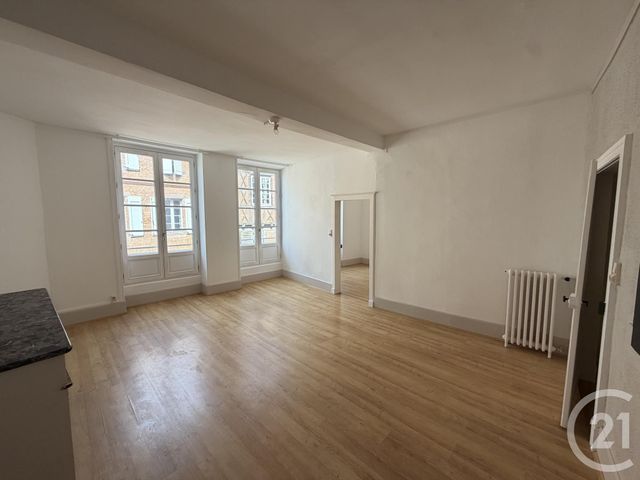 Appartement F2 à louer - 2 pièces - 63.21 m2 - ALBI - 81 - MIDI-PYRENEES - Century 21 Agence Sainte-Cécile