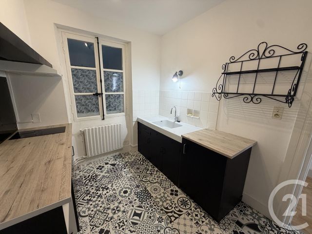 Appartement F2 à louer - 2 pièces - 63.21 m2 - ALBI - 81 - MIDI-PYRENEES - Century 21 Agence Sainte-Cécile