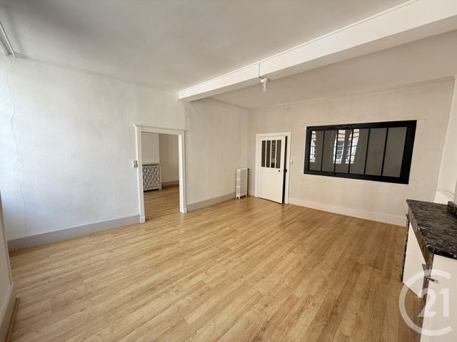 appartement - ALBI - 81