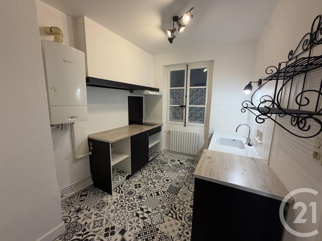 Appartement F2 à louer - 2 pièces - 63.21 m2 - ALBI - 81 - MIDI-PYRENEES - Century 21 Agence Sainte-Cécile