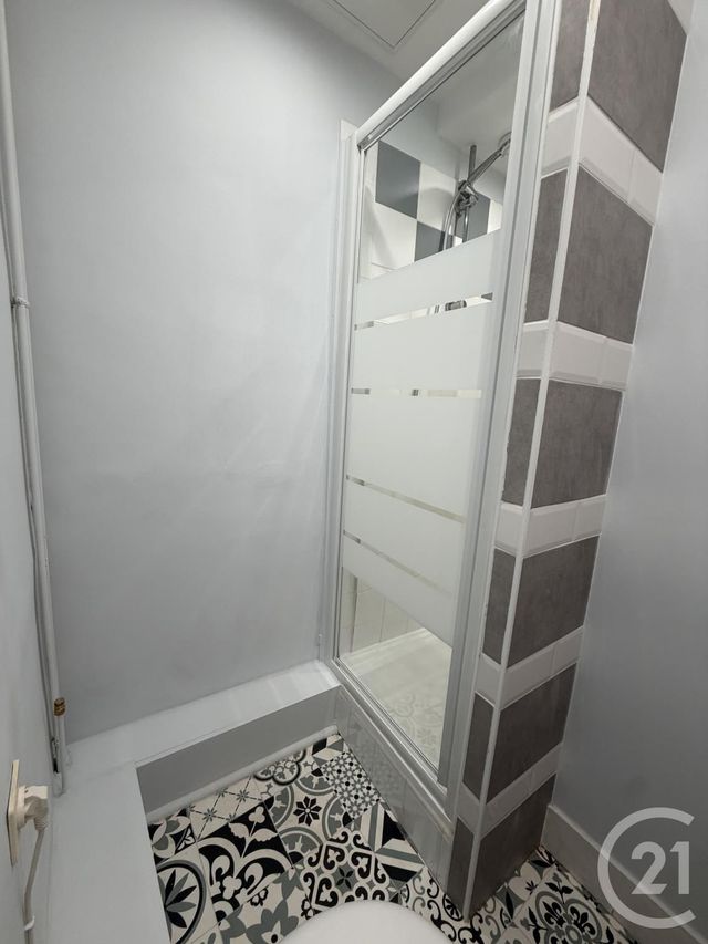 Appartement F2 à louer - 2 pièces - 63.21 m2 - ALBI - 81 - MIDI-PYRENEES - Century 21 Agence Sainte-Cécile
