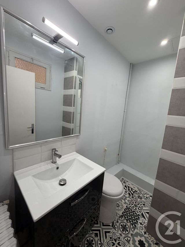 Appartement F2 à louer - 2 pièces - 63.21 m2 - ALBI - 81 - MIDI-PYRENEES - Century 21 Agence Sainte-Cécile