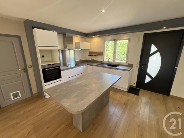 maison à vendre - 4 pièces - 95.0 m2 - ALBI - 81 - MIDI-PYRENEES - Century 21 Agence Sainte-Cécile