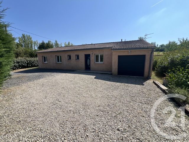maison à vendre - 4 pièces - 95.0 m2 - ALBI - 81 - MIDI-PYRENEES - Century 21 Agence Sainte-Cécile