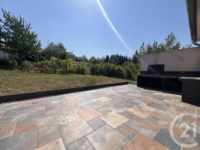 maison à vendre - 4 pièces - 95.0 m2 - ALBI - 81 - MIDI-PYRENEES - Century 21 Agence Sainte-Cécile