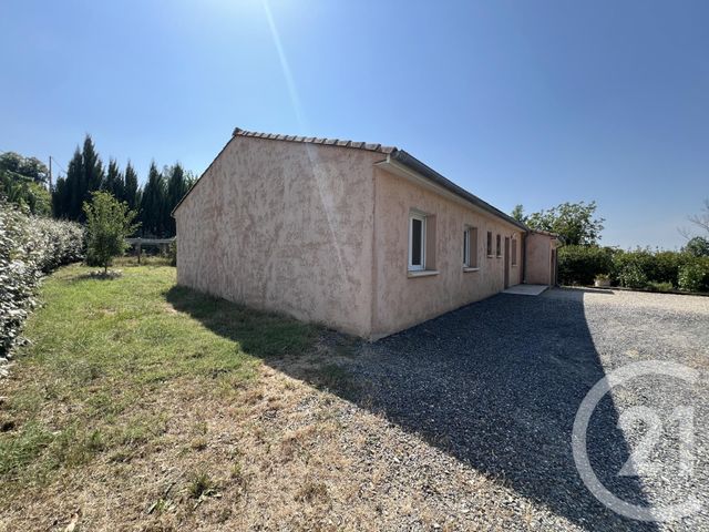 maison à vendre - 4 pièces - 95.0 m2 - ALBI - 81 - MIDI-PYRENEES - Century 21 Agence Sainte-Cécile