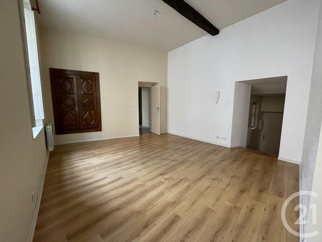 Appartement F3 à louer - 3 pièces - 64.47 m2 - ALBI - 81 - MIDI-PYRENEES - Century 21 Agence Sainte-Cécile