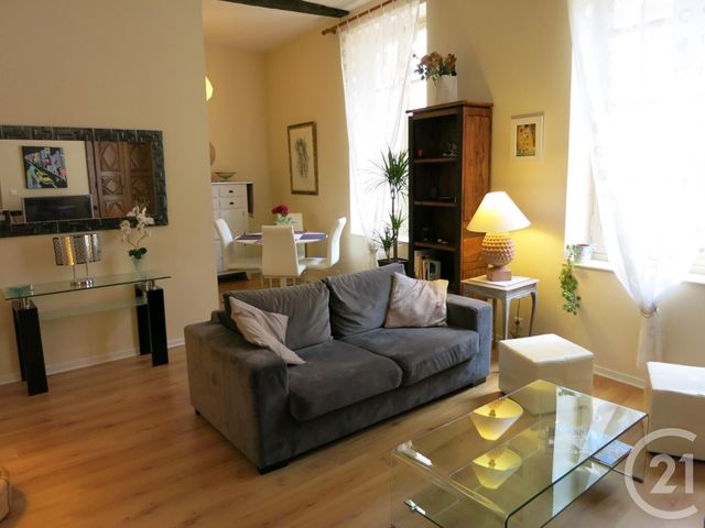 Appartement F3 à louer - 3 pièces - 64.47 m2 - ALBI - 81 - MIDI-PYRENEES - Century 21 Agence Sainte-Cécile