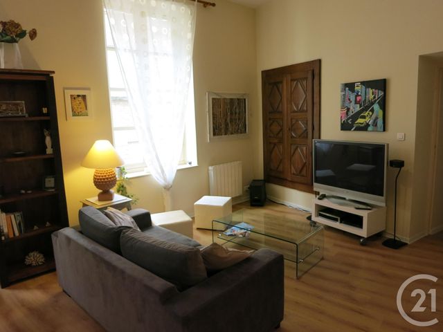 Appartement F3 à louer - 3 pièces - 64.47 m2 - ALBI - 81 - MIDI-PYRENEES - Century 21 Agence Sainte-Cécile