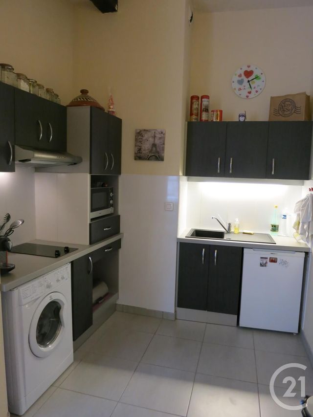 Appartement F3 à louer - 3 pièces - 64.47 m2 - ALBI - 81 - MIDI-PYRENEES - Century 21 Agence Sainte-Cécile