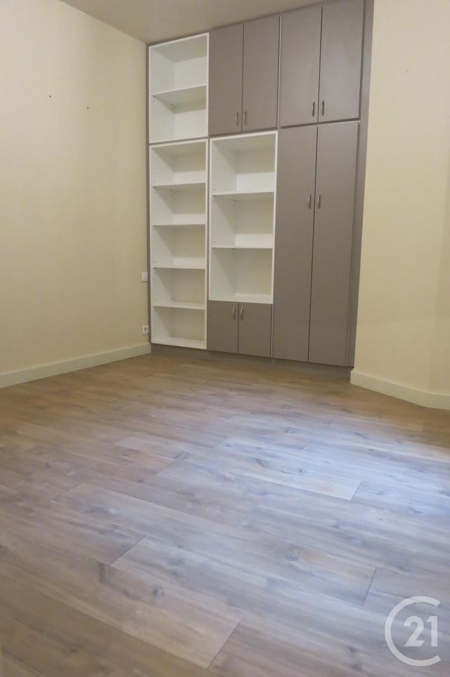 Appartement F3 à louer - 3 pièces - 64.47 m2 - ALBI - 81 - MIDI-PYRENEES - Century 21 Agence Sainte-Cécile