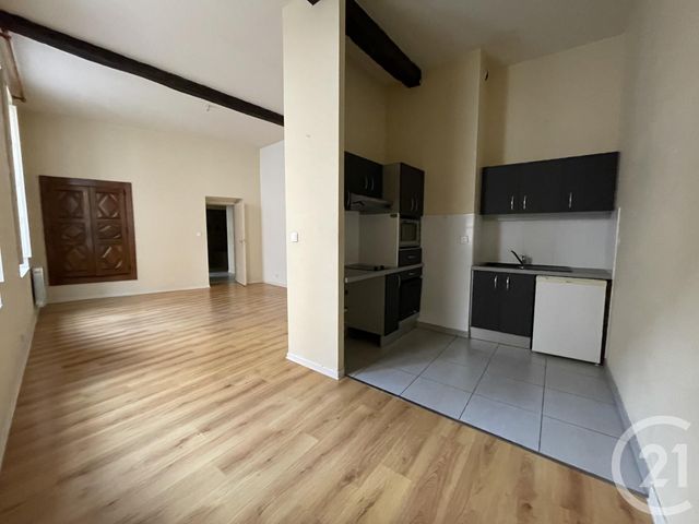 Appartement F3 à louer - 3 pièces - 64.47 m2 - ALBI - 81 - MIDI-PYRENEES - Century 21 Agence Sainte-Cécile