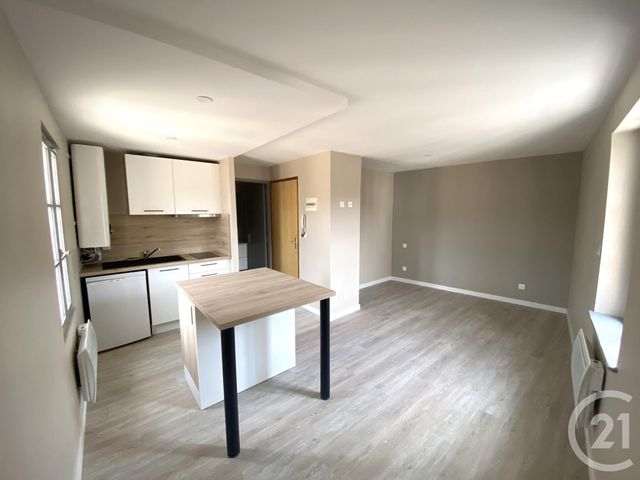 Appartement Studio à louer - 1 pièce - 23.0 m2 - ALBI - 81 - MIDI-PYRENEES - Century 21 Agence Sainte-Cécile