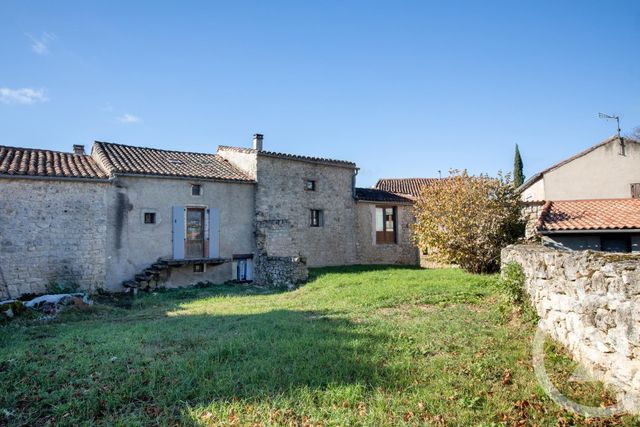 maison à vendre - 6 pièces - 187.0 m2 - MOUZIEYS PANENS - 81 - MIDI-PYRENEES - Century 21 Agence Sainte-Cécile