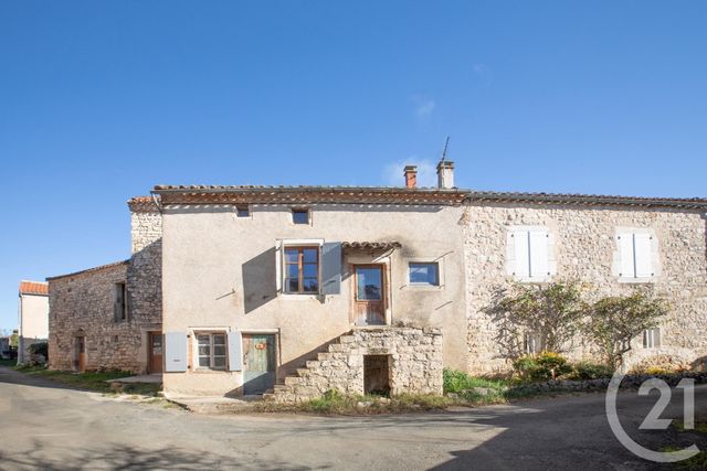 maison - MOUZIEYS PANENS - 81