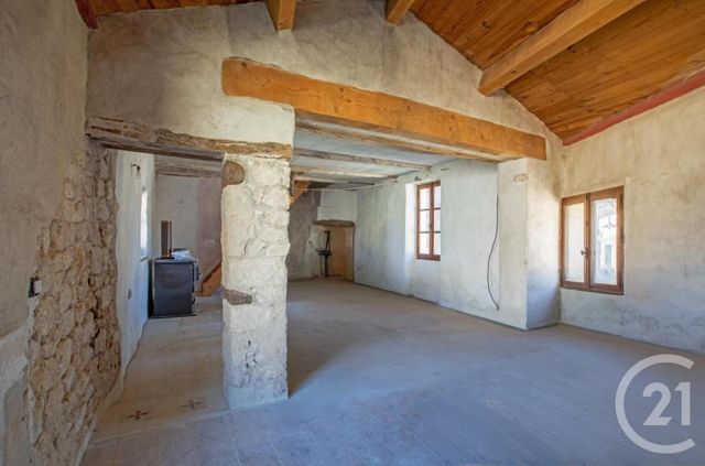 maison à vendre - 6 pièces - 187.0 m2 - MOUZIEYS PANENS - 81 - MIDI-PYRENEES - Century 21 Agence Sainte-Cécile