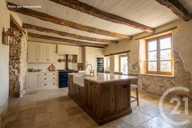 maison - MOUZIEYS PANENS - 81