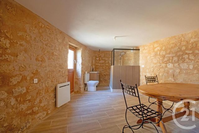 maison à vendre - 6 pièces - 187.0 m2 - MOUZIEYS PANENS - 81 - MIDI-PYRENEES - Century 21 Agence Sainte-Cécile