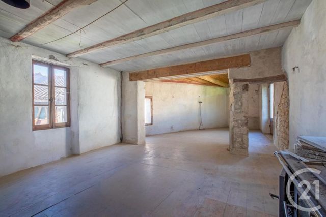 maison à vendre - 6 pièces - 187.0 m2 - MOUZIEYS PANENS - 81 - MIDI-PYRENEES - Century 21 Agence Sainte-Cécile