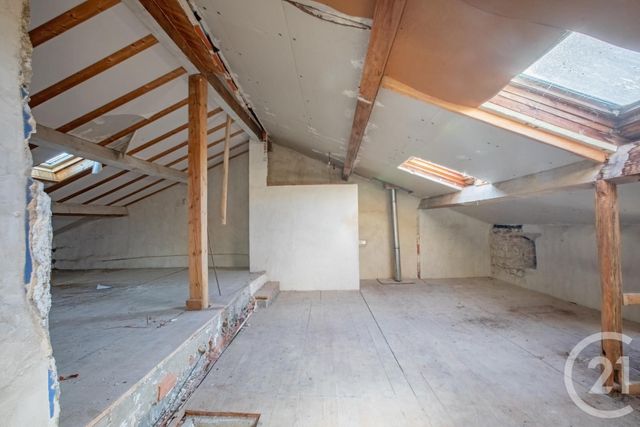 maison à vendre - 6 pièces - 187.0 m2 - MOUZIEYS PANENS - 81 - MIDI-PYRENEES - Century 21 Agence Sainte-Cécile