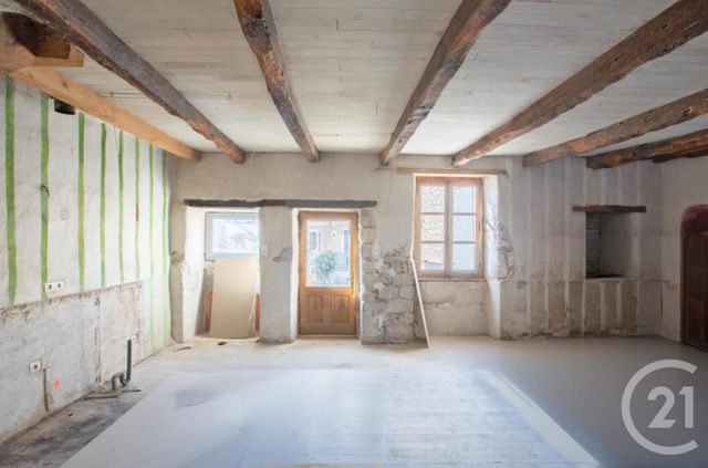 maison à vendre - 6 pièces - 187.0 m2 - MOUZIEYS PANENS - 81 - MIDI-PYRENEES - Century 21 Agence Sainte-Cécile