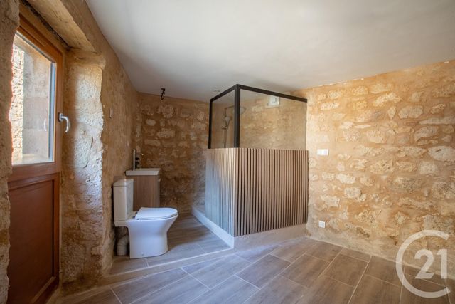 maison à vendre - 6 pièces - 187.0 m2 - MOUZIEYS PANENS - 81 - MIDI-PYRENEES - Century 21 Agence Sainte-Cécile